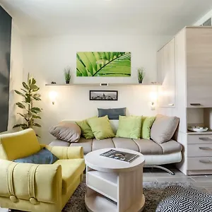  Apartamento Bpr Paradise