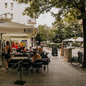  Apartman Budacenter